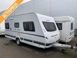 Dethleffs C'Go 475 EL AANBIEDING 