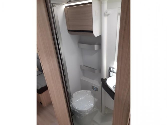 Adria Compact Axess DL Gratis dakairco Telair  foto: 13