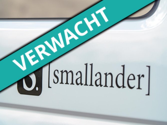 Volkswagen Smallander XL 2.0 TDI L2 - H1 (Two - Tone) (VERWACHT) hoofdfoto: 1