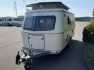 Eriba Touring Troll 535 Mover,Thule luifel,  foto: 2