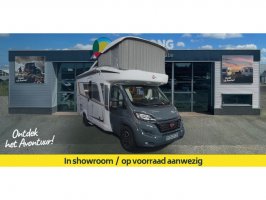 Bürstner Lyseo T 689 G Gallery CAMPER DEAL