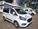 Ford Transit Custom Nugget foto: 7