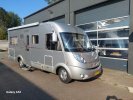 Hymer B 654 SL 160 pk EP level  foto: 3