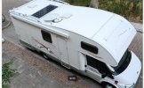 Ford 6 pers. Rent a Ford camper in Soesterberg? From € 91 pd - Goboony photo: 4