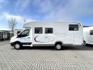 Roller Team Auto Roller 284 p enkele-bedden/2015/Euro-5  foto: 4