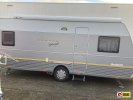 Dethleffs Camper Lifestyle 510 DB super compleet  foto: 0