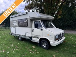 Hymer Tramp 