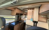 Knaus 2 pers. Rent a Knaus motorhome in Sellingen? From € 80 pd - Goboony photo: 4