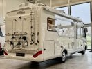 Hymer B678 Automaat Premium Line Aparte bedden met lage instap foto: 3