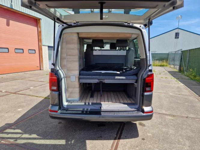 Volkswagen T6.1 California Ocean TwoTone DSG  foto: 7