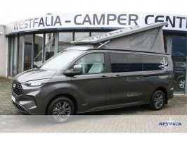 Westfalia NEW Kelsey 125kW/ 170pk 8-Automaat Elektrische slaapbank