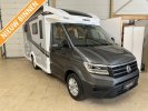 Knaus Van TI Plus 650 MEG platinum / automaat  foto: 0