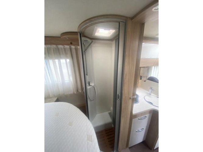 Hymer Tramp Tramp T 598 GL 60 Edition foto: 17