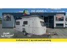 Eriba Touring 540 Legend Incl. Reich Pro volautomaat mover foto: 0