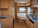 Dethleffs Camper Style 450 DB - Mover - Voortent -  foto: 3