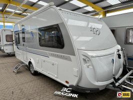 Knaus Sudwind Silver Selection 500 FVU - BORCULO 