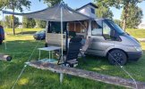 Gué 2 pers. Louer un camping-car Ford à Kampen? À partir de 85 € pj - Goboony photo : 0