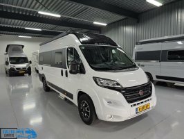 Adria TWIN 640 SLB