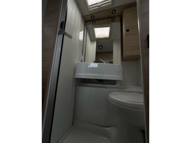 Chausson V697 Sportline  foto: 10