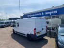 Peugeot Boxer 3.0 Hdi Buscamper Toilet Koelkast Luifel 2 pers. foto: 6