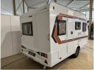 Weinsberg CaraOne Hot Edition 390 QD lichtgewicht / HOT  foto: 3