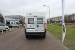 Weinsberg Cosmos, Kleine bus-camper, 2.0 L. 105 PK, achter zit/bed, Wc, Bj.2010 Marum Groningen foto: 2