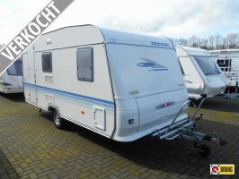 Adria Altea 432 PX Mover / Awning.