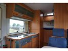 Hymer B504  foto: 11