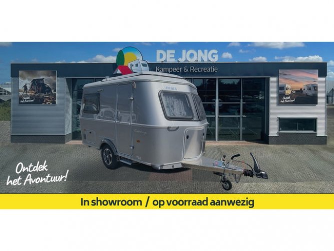 Eriba Touring 310 Urban CARAVAN DEALS hoofdfoto: 1