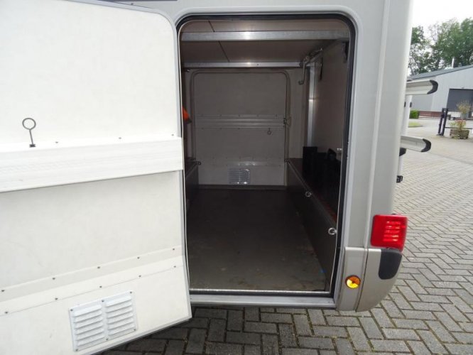 Hymer B 614 CL Exclusive-Line  foto: 6