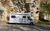 LMC 6 pers. Rent an LMC camper in Klimmen? From €75 per day - Goboony photo: 2