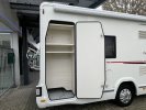 Chausson Challenger Mageo 357 ENKELE BEDDEN + HEFBED UNIEKE INDELING foto: 22