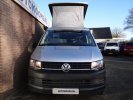 Volkswagen Transporter Buscamper 2.0TDi 150Pk Inbouw nieuw California- look |4- slaapplaatsen | Slaaphefdak | NIEUWSTAAT foto: 12