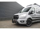 LMC 590 Active (gelimiteerde uitvoering) Ford Automaat 170 pk foto: 1