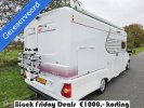 LMC Liberty 6650ti kwaliteitscamper 128PK ☆Dakairco, Solar☆ foto: 4