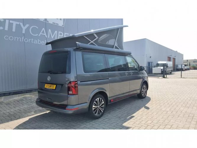 Volkswagen California Ocean 2.0 TDI 150pk DSG/AUT 