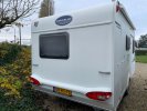 Caravelair 420 Antares Frans bed , Lichtgewicht 877 kg ,Topstaat foto: 1