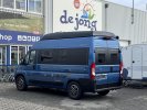 Hymer Free 540 Blue Evolution-Autom  foto: 2