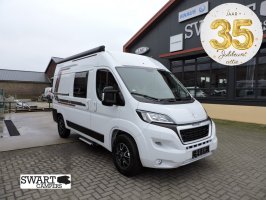 Weinsberg CaraBus 540 MQ