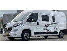 Chausson Twist 597 CS - 2 APARTE BEDDEN  foto: 22