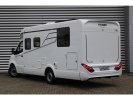 Hymer T695 S Mercedes Queensbed 1  foto: 3