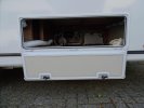 Knaus Sport E-Power Selection 420 QD Mover, Thule, Fietsenrek  foto: 3