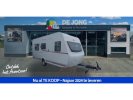 Bürstner Premio Life 480 TL CARAVAN DEALS foto: 0