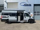 Adria Twin Supreme 640 SLB AUT 160PK MAXXFAN HEOSAFE ZENEC foto: 4