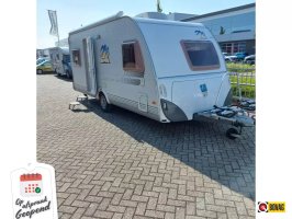 Knaus Sudwind 500 FU Mover+dakairco ! 