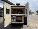 Hymer Yosemite 600 9tr aut. 160pk Lengtebed  foto: 8