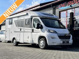 Adria Compact Axess DL 