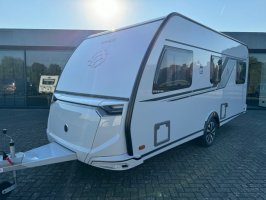 Knaus Sudwind 460 EU 60 years Edition Nieuwe Mover