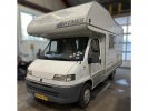 Fiat 230 Hymer Camp 544 K Swing foto: 1