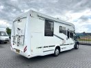 Chausson Flash 718 EB queensbed/hefbed/2015  foto: 3